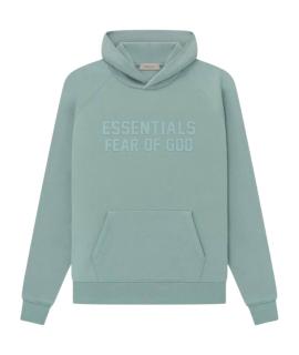 FEAR OF GOD ESSENTIALS Худи/толстовка