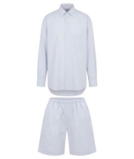 VETEMENTS Костюм с брюками
