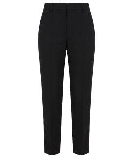 SPORTMAX Прямые брюки