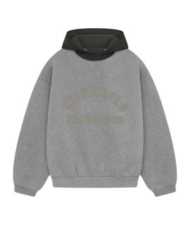 FEAR OF GOD ESSENTIALS Худи/толстовка