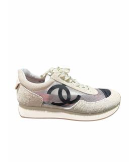 CHANEL Кроссовки