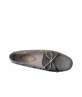 TOD'S Мокасины