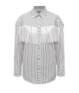 MSGM Рубашка