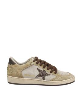 GOLDEN GOOSE DELUXE BRAND Кеды