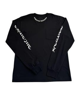 CHROME HEARTS Лонгслив