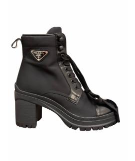 PRADA Ботинки