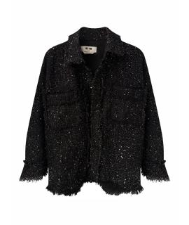 MSGM Жакет/пиджак