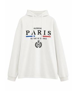 BALENCIAGA Худи/толстовка