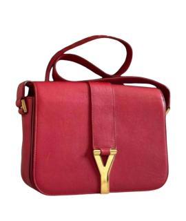 SAINT LAURENT Сумка через плечо