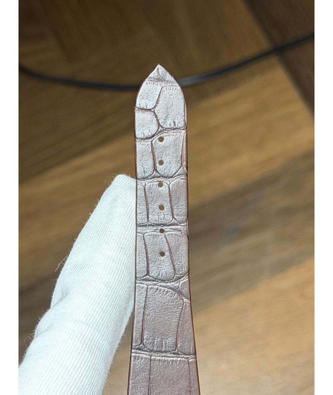 PATEK PHILIPPE Золотые часы из розового золота, фото 8