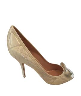 CHRISTIAN DIOR Туфли