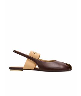 MAISON MARGIELA Сандалии