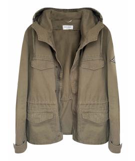 SAINT LAURENT Куртка