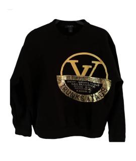LOUIS VUITTON Худи/толстовка
