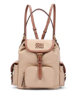 MIU MIU Рюкзак