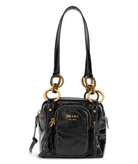 PRADA Сумка через плечо