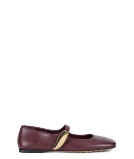 BOTTEGA VENETA Балетки