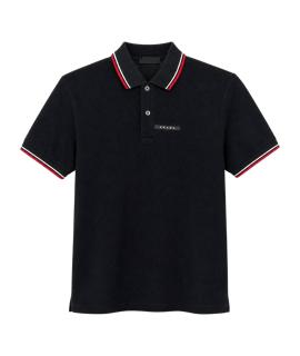 PRADA Поло с коротким рукавом