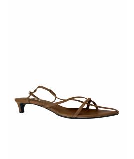 JIL SANDER Босоножки