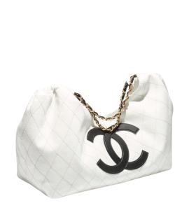 CHANEL Пляжная сумка