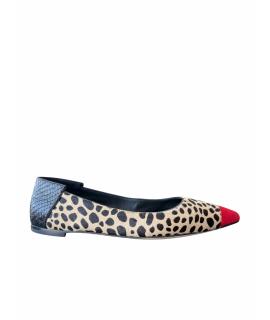 GIUSEPPE ZANOTTI DESIGN Балетки