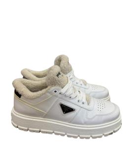 PRADA Кроссовки