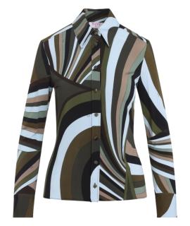 PUCCI Рубашка
