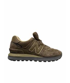 NEW BALANCE Низкие кроссовки / кеды