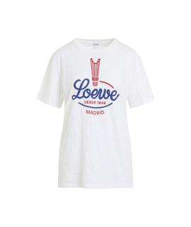 LOEWE Футболка