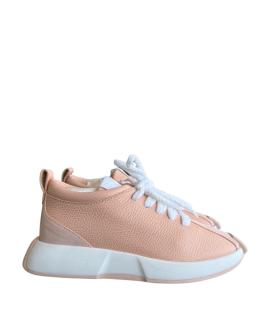 GIUSEPPE ZANOTTI DESIGN Кроссовки