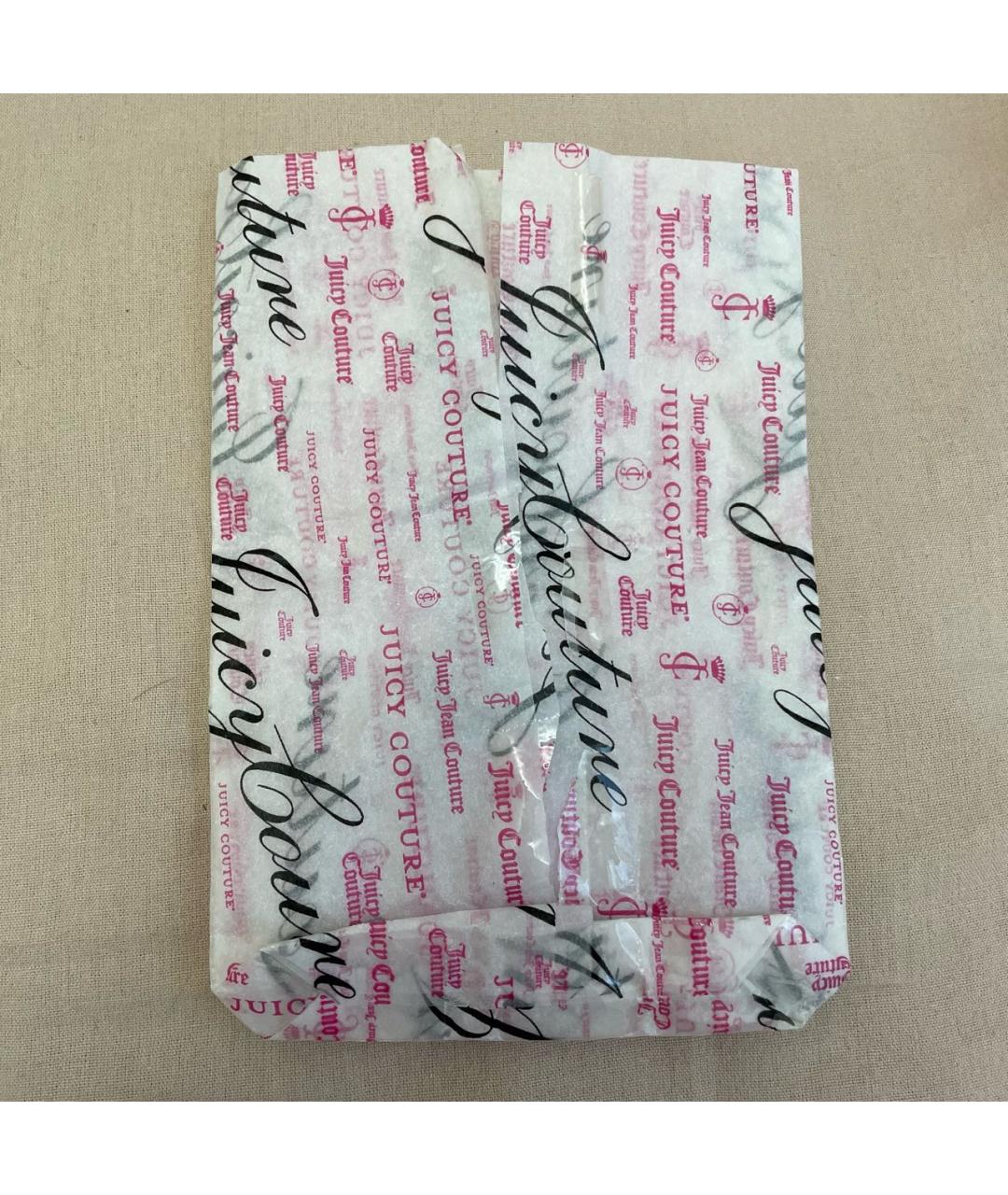 JUICY COUTURE Серебряные серьги, фото 5