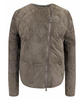 BRUNELLO CUCINELLI Пуховик