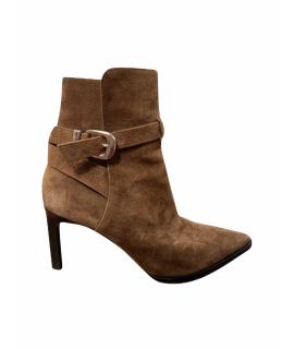 CELINE Ботильоны