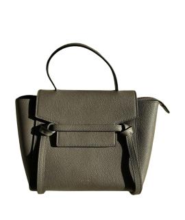 CELINE Сумка с короткими ручками