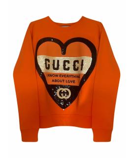 GUCCI Худи/толстовка