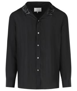 MAISON MARGIELA Классическая рубашка
