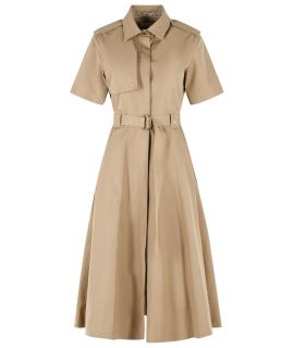 BURBERRY Повседневное платье