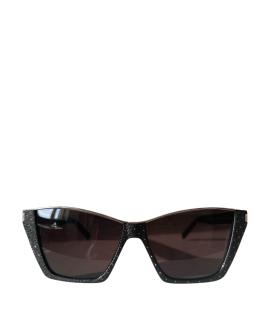 SAINT LAURENT Солнцезащитные очки