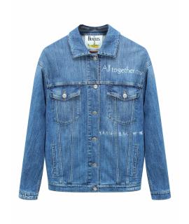STELLA MCCARTNEY Куртка