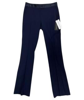 ERMANNO SCERVINO Прямые брюки