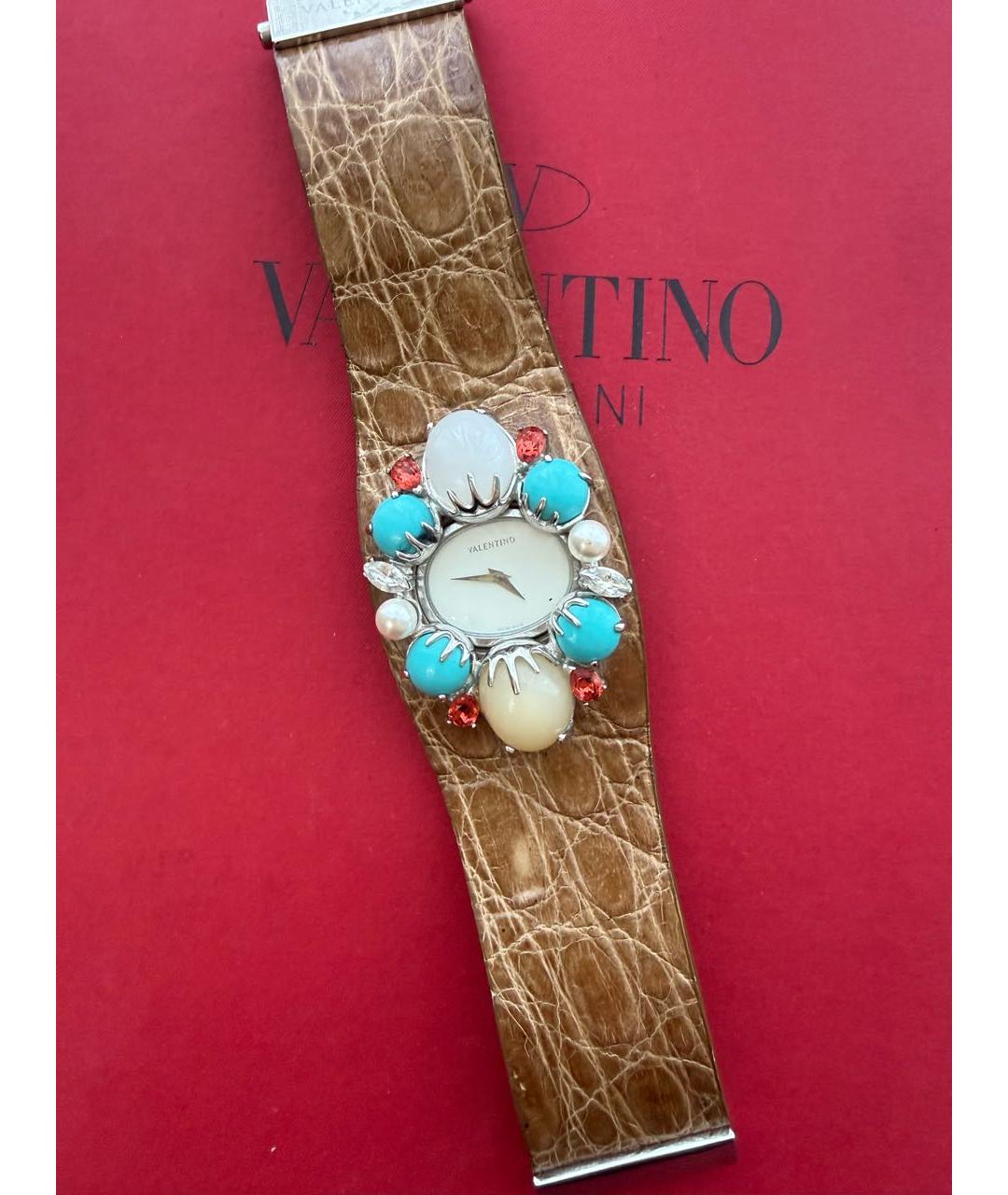 VALENTINO Мульти часы, фото 4