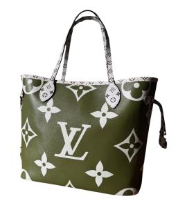 LOUIS VUITTON Сумка через плечо