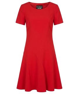 BOUTIQUE MOSCHINO Повседневное платье