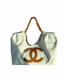 CHANEL Пляжная сумка