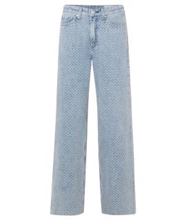 RAG & BONE Прямые джинсы