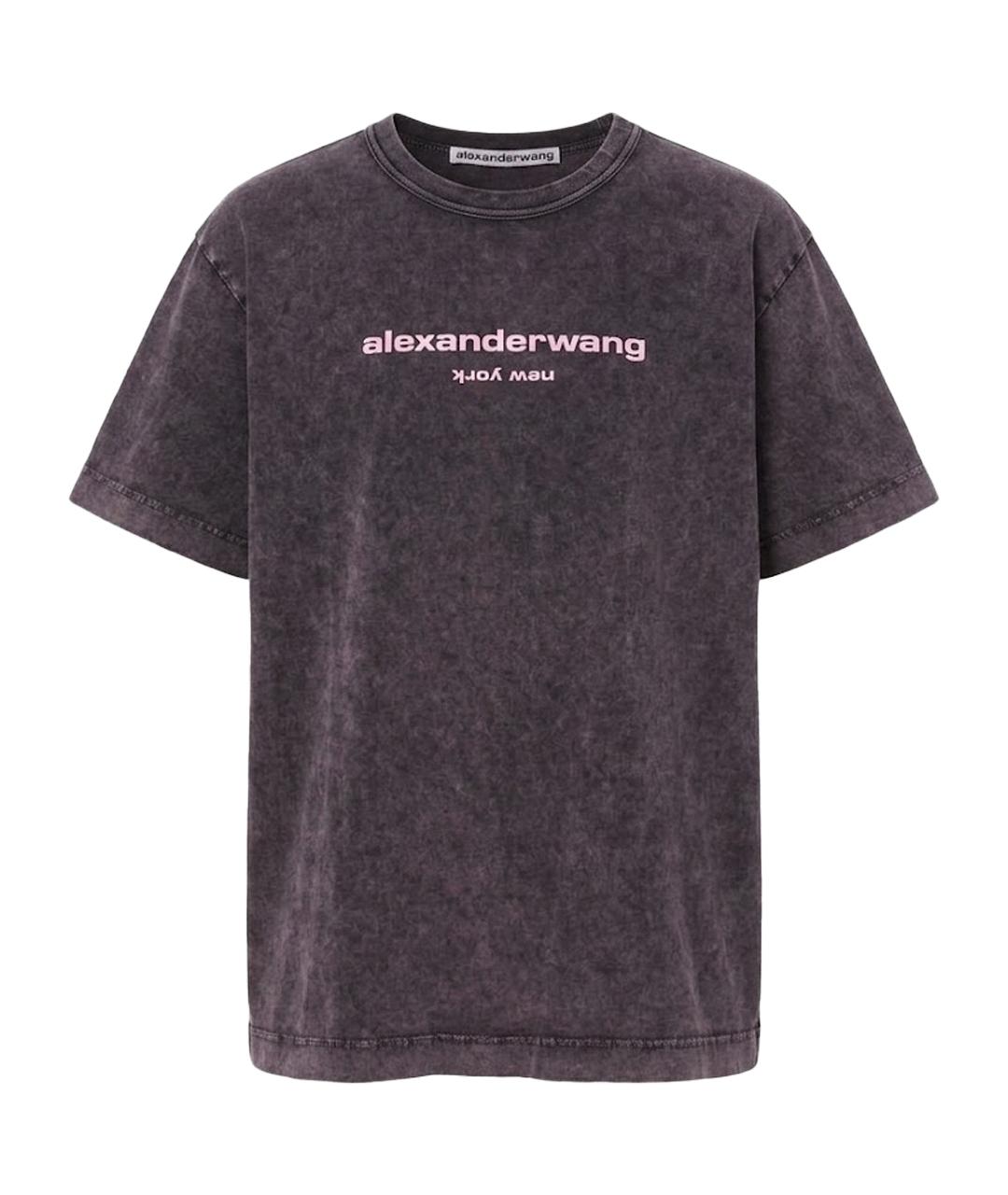 ALEXANDER WANG Футболка, фото 1