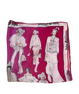 JOHN GALLIANO Платок