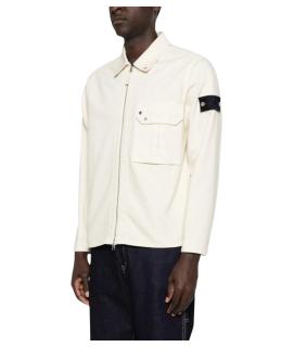 STONE ISLAND Кэжуал рубашка