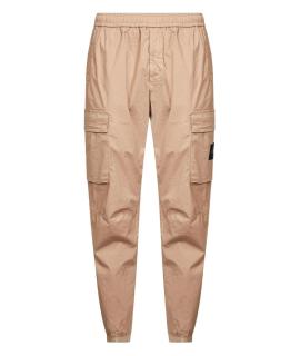 STONE ISLAND Повседневные брюки