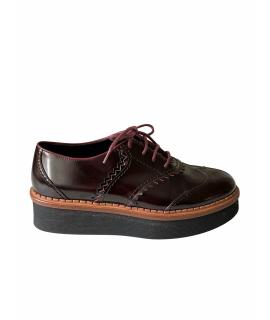 TOD'S Брогги и оксфорды